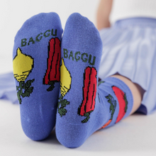 Load image into Gallery viewer, BAGGU KIDS SOCKS
