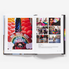 Load image into Gallery viewer, PRIDE: 50 YEARS OF PARADES &amp; PROTESTS
