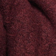 Load image into Gallery viewer, PLUSH BOUCLE SCARF
