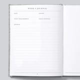 BUMP. A PREGNANCY STORY JOURNAL