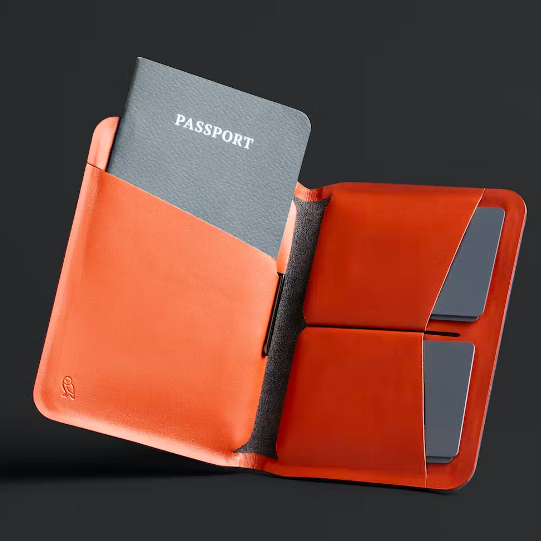 BELLROY APEX PASSPORT | – Therapy Stores
