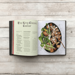 FROM CROOK TO COOK RECIPES