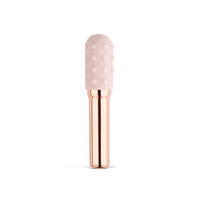 Load image into Gallery viewer, LE WAND BULLET - ROSE GOLD | ONLINE EXCLUSIVE
