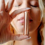 Load image into Gallery viewer, LE WAND BULLET - ROSE GOLD | ONLINE EXCLUSIVE
