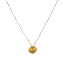Load image into Gallery viewer, one in a million necklace in gold
