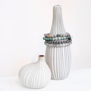 Assorted Set of Stretch Bracelets