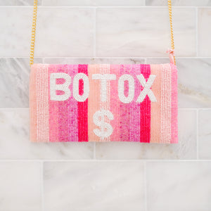 NOVELTY BEADED CLUTCH | THERAPY STORES EXCLUSIVE