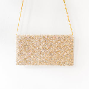 NOVELTY BEADED CLUTCH | THERAPY STORES EXCLUSIVE