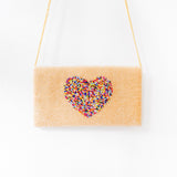 NOVELTY BEADED CLUTCH | THERAPY STORES EXCLUSIVE