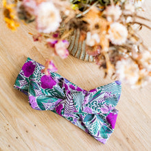 Load image into Gallery viewer, SILK HAIR SCARF
