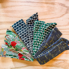 Load image into Gallery viewer, SILK HAIR SCARF
