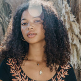 MYSTIC HAND NECKLACE