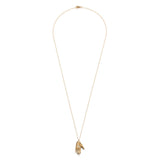 MYSTIC HAND NECKLACE