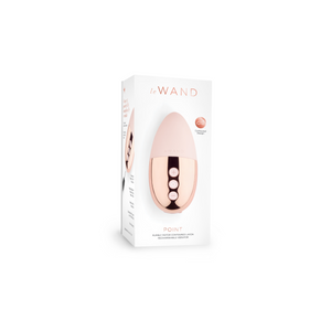 LE WAND POINT - ROSE GOLD | ONLINE EXCLUSIVE