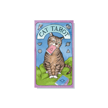 Load image into Gallery viewer, CAT TAROT
