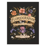 Floriography Book Cover