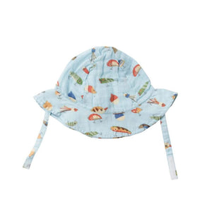 Fighting Lures Sun Hat