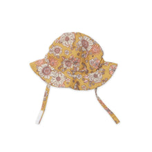 Load image into Gallery viewer, Hummingbirds Sun Hat

