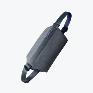 MINI SLING | MELBOURNE BLACK-D