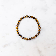 Load image into Gallery viewer, Tigers Eye Stretch Bracelet
