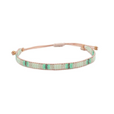 BLUMA PROJECT | BEADED BRACELET
