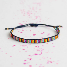 Load image into Gallery viewer, BLUMA PROJECT | BEADED BRACELET
