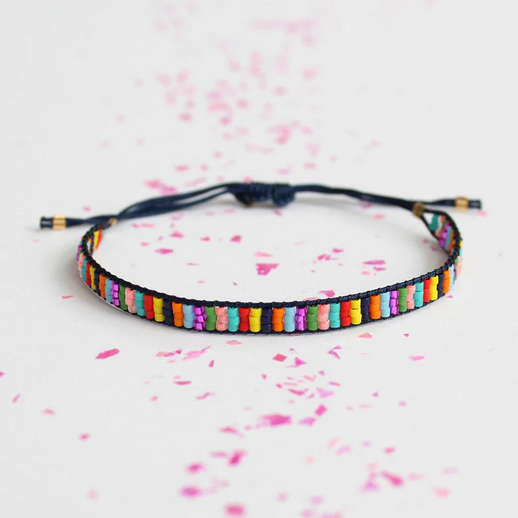 BLUMA PROJECT | BEADED BRACELET