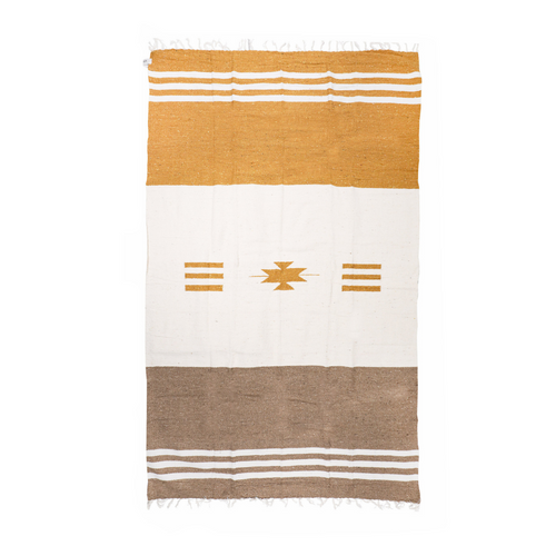 Horizonte Sol Blanket Flat