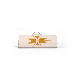 Horizonte Sol Blanket Roll