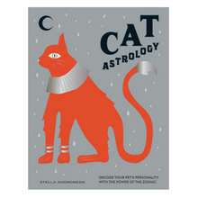 Load image into Gallery viewer, CAT ASTROLOGY
