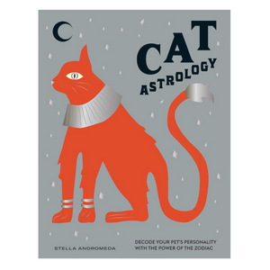CAT ASTROLOGY