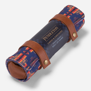 PENDLETON CHESS & CHECKERS