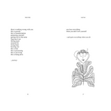 SAMPLE POETRY PAGES