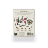 TATTOO PLAYING CARDS