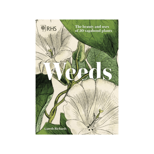 Weeds Book