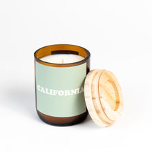 Load image into Gallery viewer, California Candle
