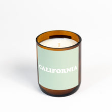 Load image into Gallery viewer, California Candle
