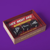 DATE NIGHT DICE