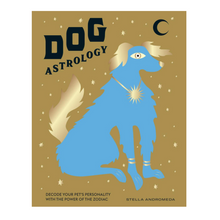 Load image into Gallery viewer, DOG ASTROLOGY
