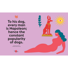 Load image into Gallery viewer, DOG ASTROLOGY
