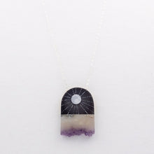 Load image into Gallery viewer, MOON RAYS NECKLACE
