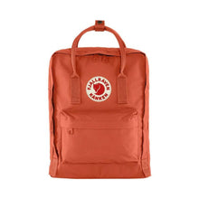 Load image into Gallery viewer, Rowan Red Kanken Backpack
