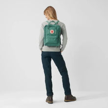 Load image into Gallery viewer, Kanken Backpack on Model
