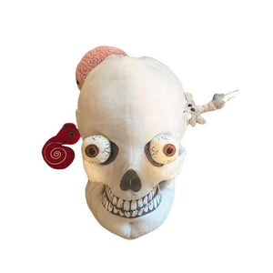 Skull with Minis