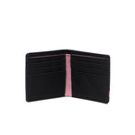 Black Roy Wallet - Open