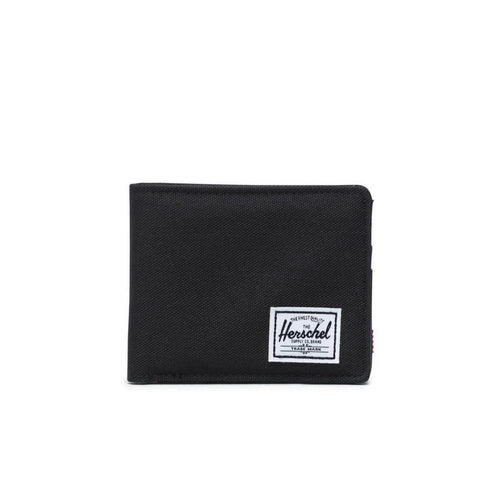 Black Roy Wallet