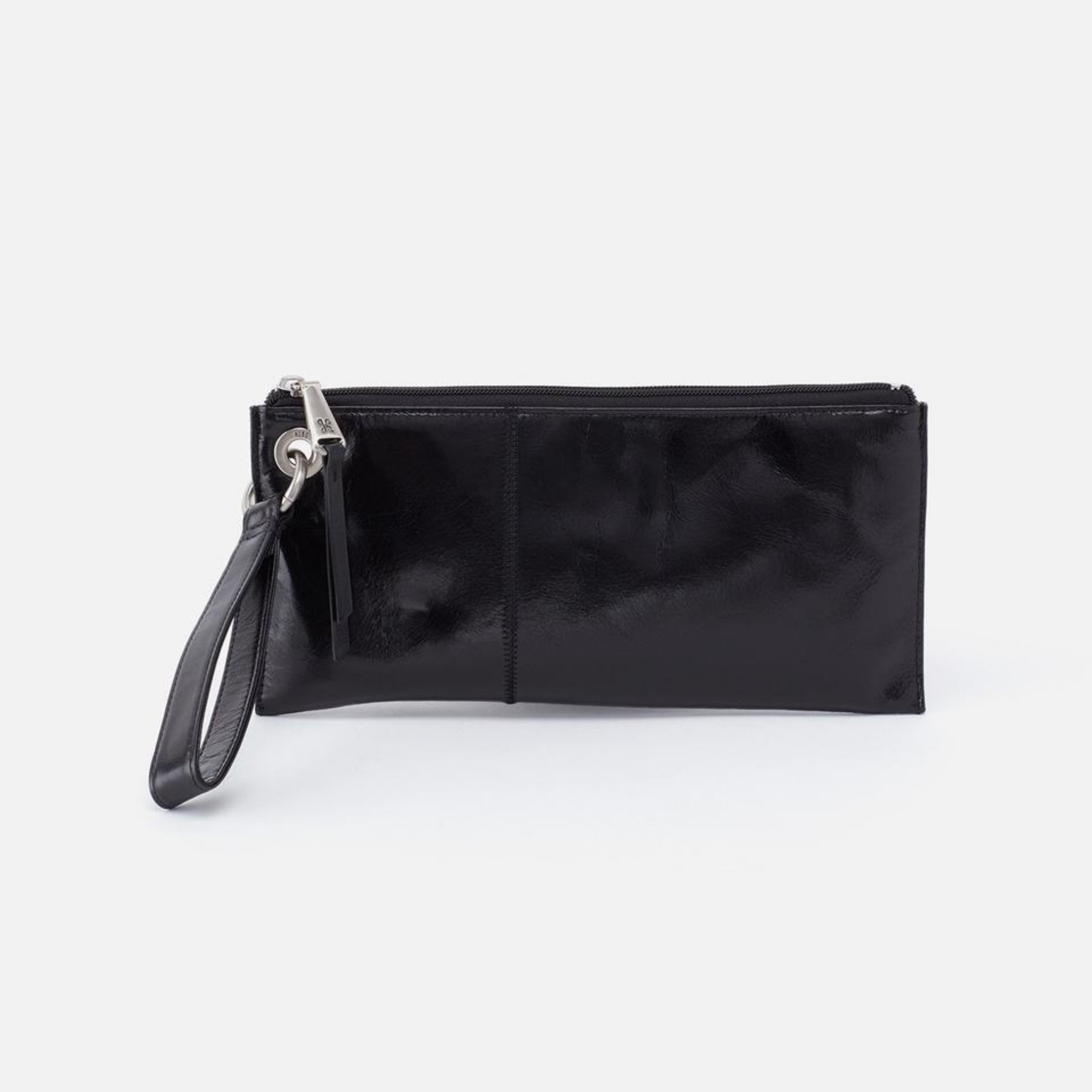 Vida Wristlet in Black