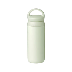 Day Off Tumbler in White