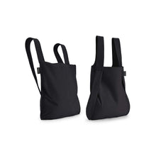 Load image into Gallery viewer, Black Bag / Backpack
