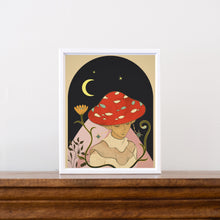 Load image into Gallery viewer, MAGIC FRAMED ART PRINTS
